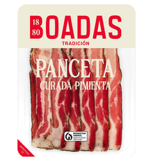 CANSALADA BOADAS PEBRE 80g