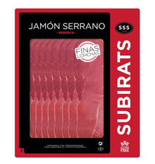 PERNIL SUBIRATS F LLENQ 120g