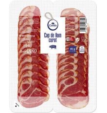 CAP DE LLOM CONDIS BIPACK 85g