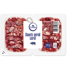 DAUS CONDIS PERNIL BIPACK 150g