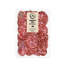 LLONGANISSA CONDIS 50% DUROC 80g