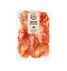 LLOM CONDIS DUROC PET 80g