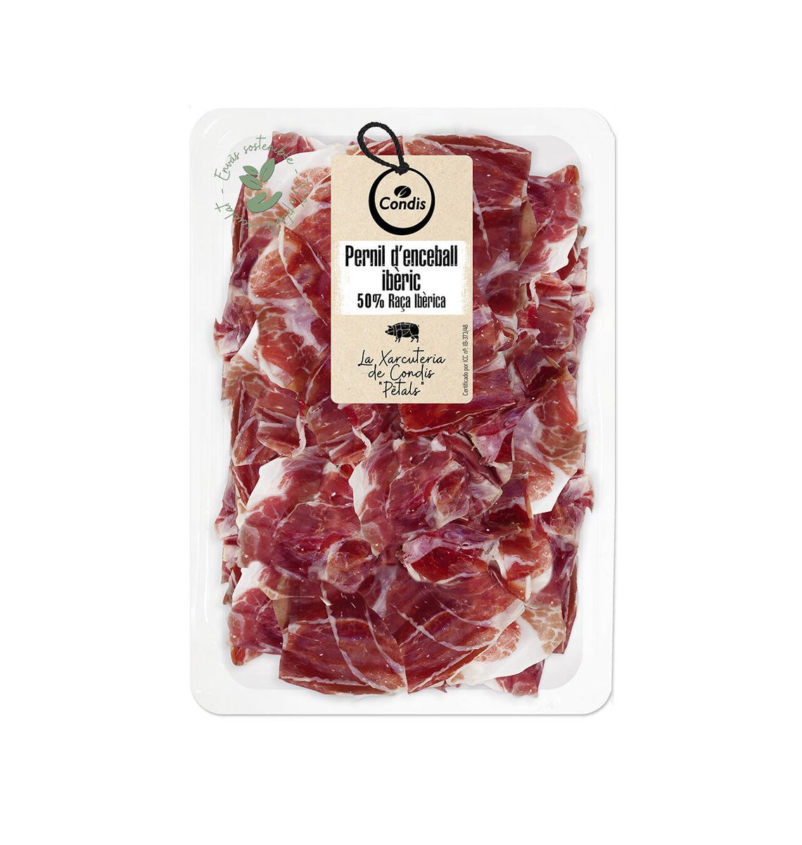 PERNIL ENGREIX CONDIS 50% 80g