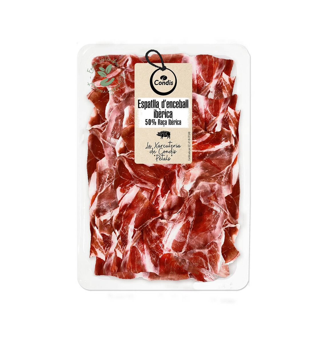 ESPATLL ENGREIX CONDIS 50% 80g
