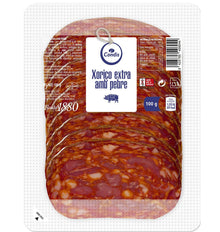 XORIÇO CONDIS PEBRE 100g