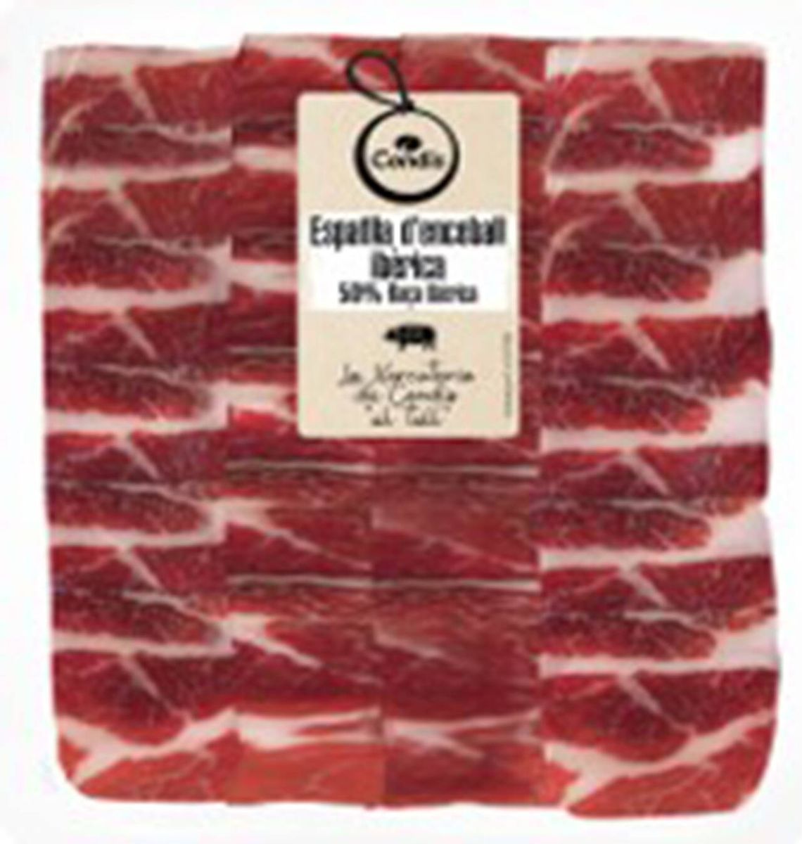 ESPATLLA ENG CONDIS 50% IB 90g