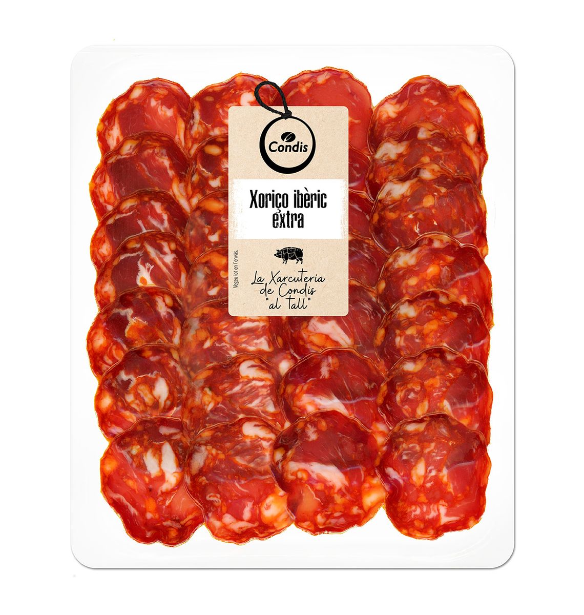 XORIÇO EXT CONDIS IB 90g