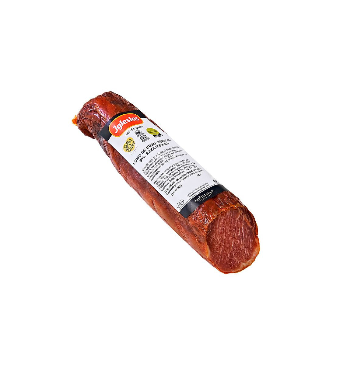 LLOM ENG IGLESIAS 50%IB