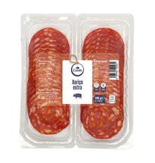 XORIÇO CONDIS EXTRA 2x 90g