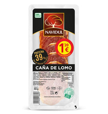 CANYA LLOM NAVIDUL LL 40g