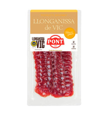 LLONGANISSA PONT VIC LLEN 90g