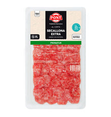 SECALL PRONAT PONT EXT 90g