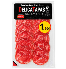 LLONGA DELICATAPAS IBERIC 40g