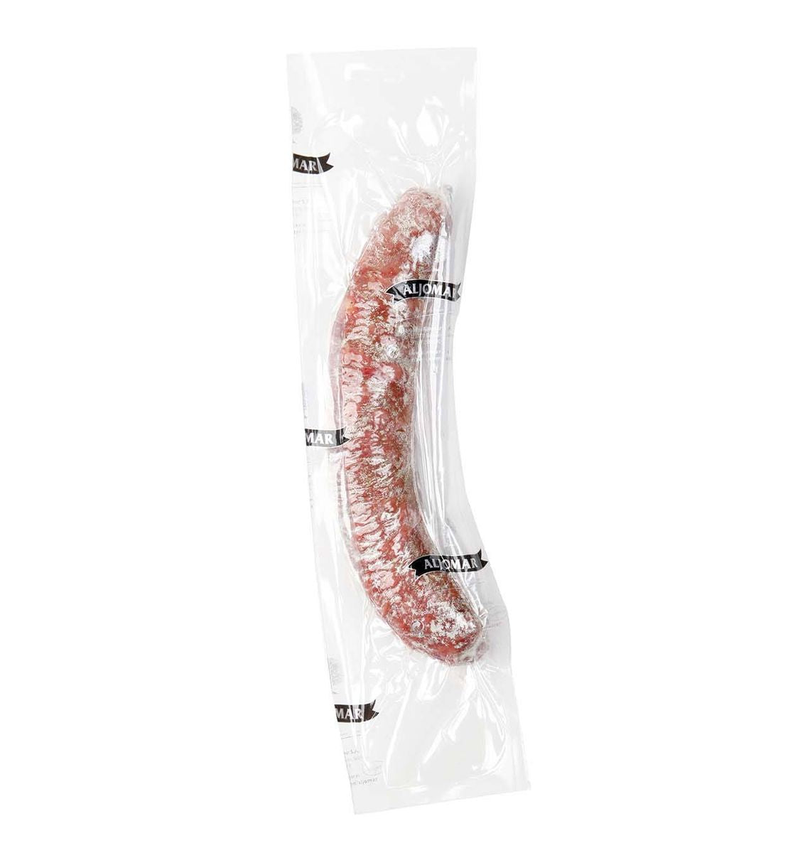 SALSITXO ALIOMAR IBERIC 300G