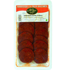 SOBRASSADA MARIA R LLENQ 150g