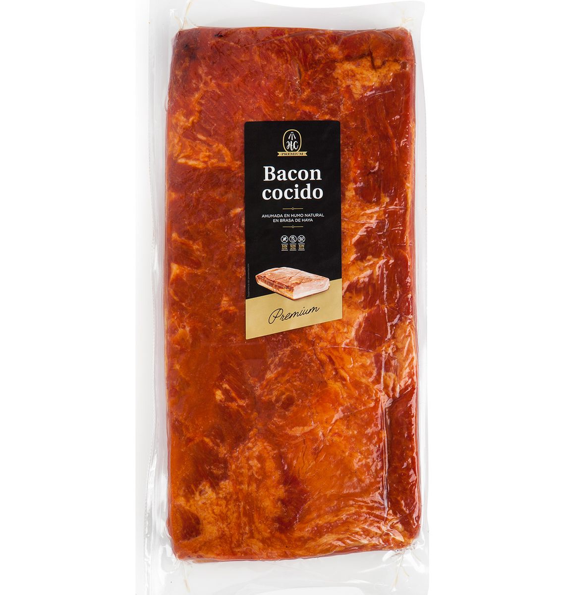 BACON ALS P/Kg