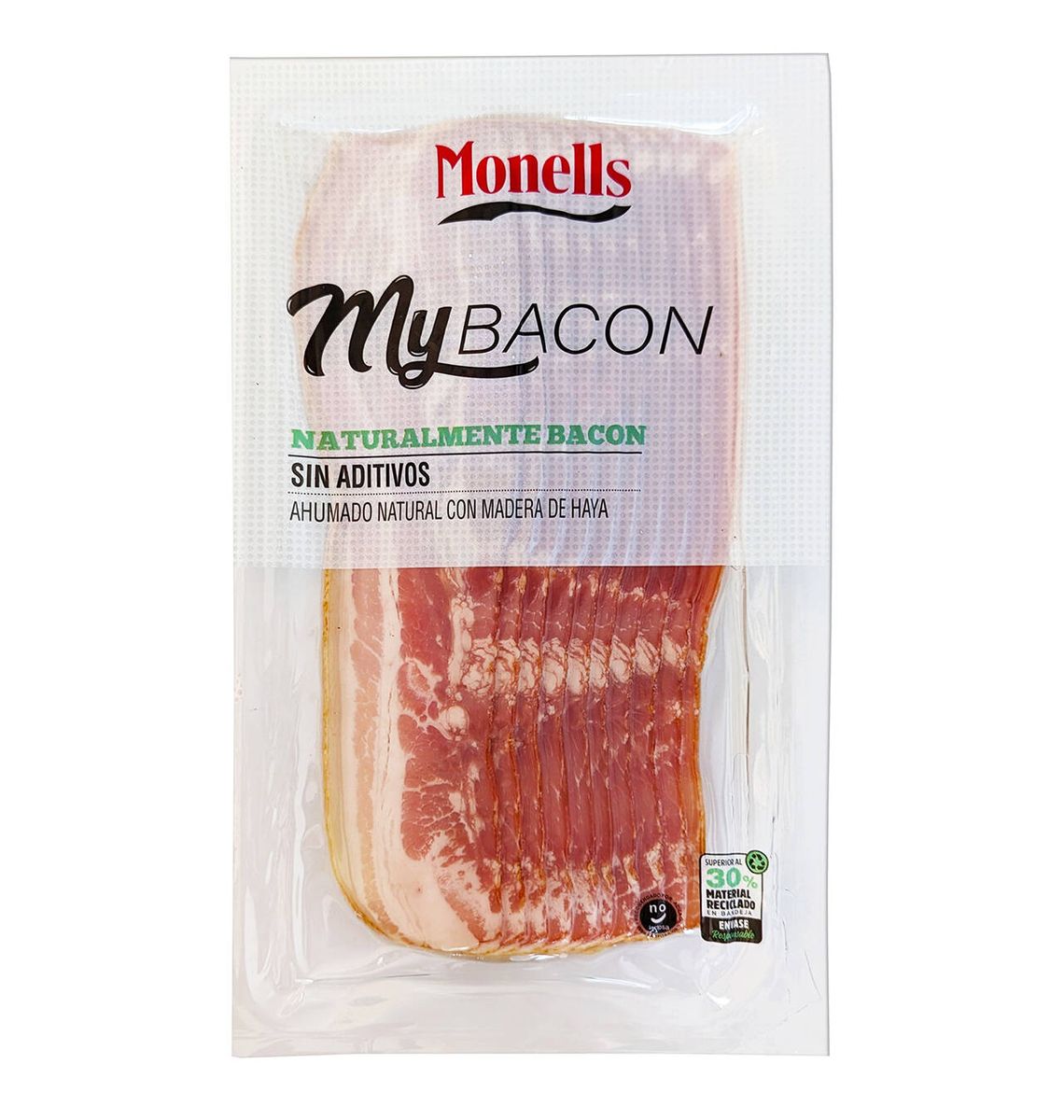 MYBACON MONELLS LLESCAT 150g