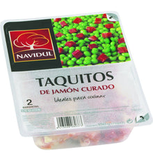 DAUS NAVIDUL PERNIL CURAT 2X60g