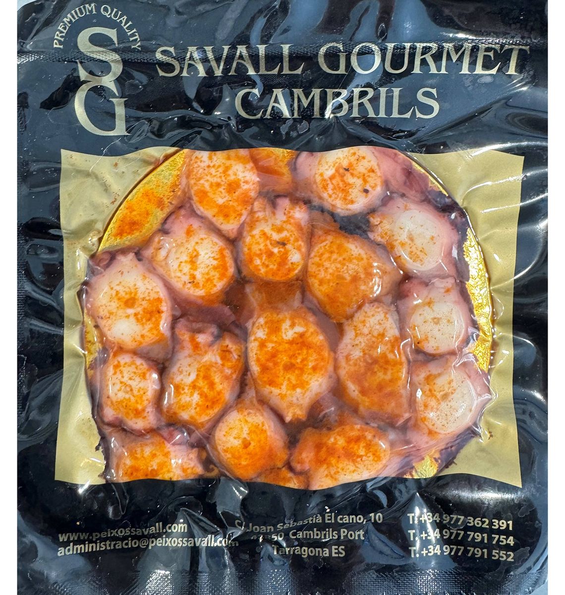 RODANX POP SAVALL G 100g