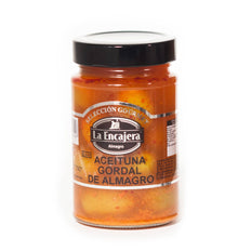 OLIVES ENCAJERA GORDAL ALM 200