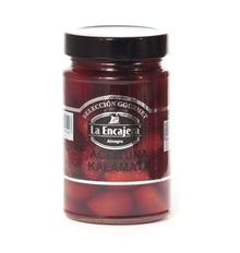 OLIVES ENCAJERA KALAMATA 200g