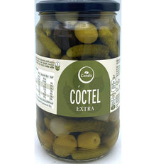 COCTEL CONDIS EXTRA 370g