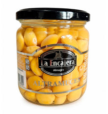 TRAMUSSOS ENCAJERA 200G