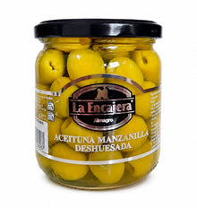 OLIVES LA ENCAJERA MANZANI S/O