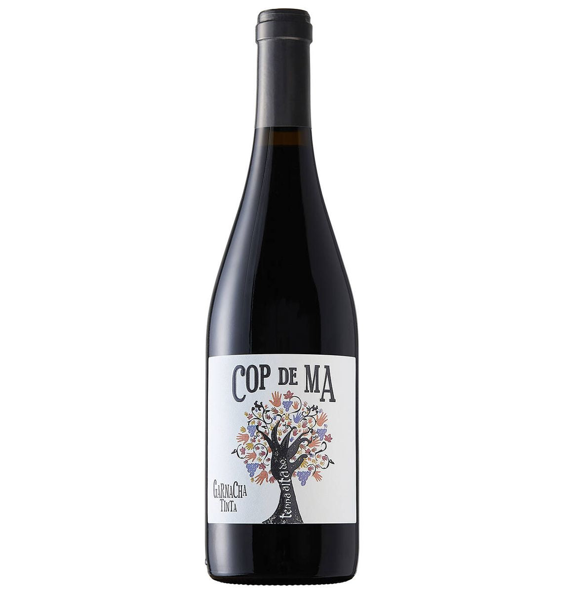 VI NGRE COP MA TERRA ALTA 75cl