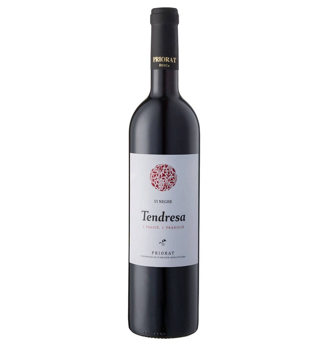 VI TENDRESA PRIORAT Ngr 75cl
