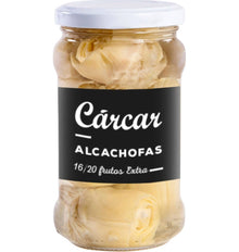 CARXOFA CARCAR 8/12 165g