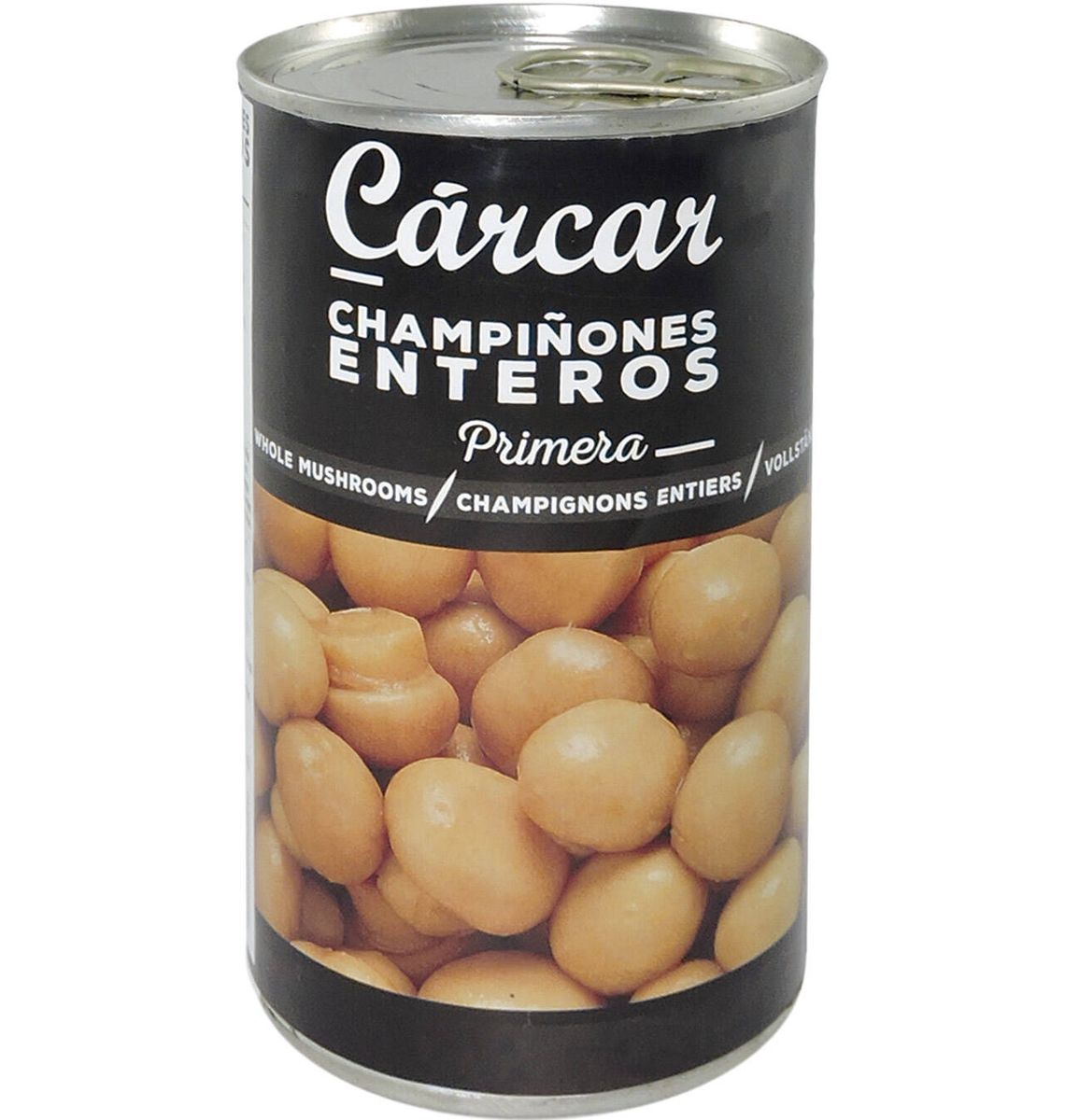 XAMPINYO CARCAR SENCER 185g
