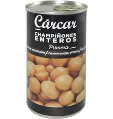 XAMPINYO CARCAR SENCER 185g