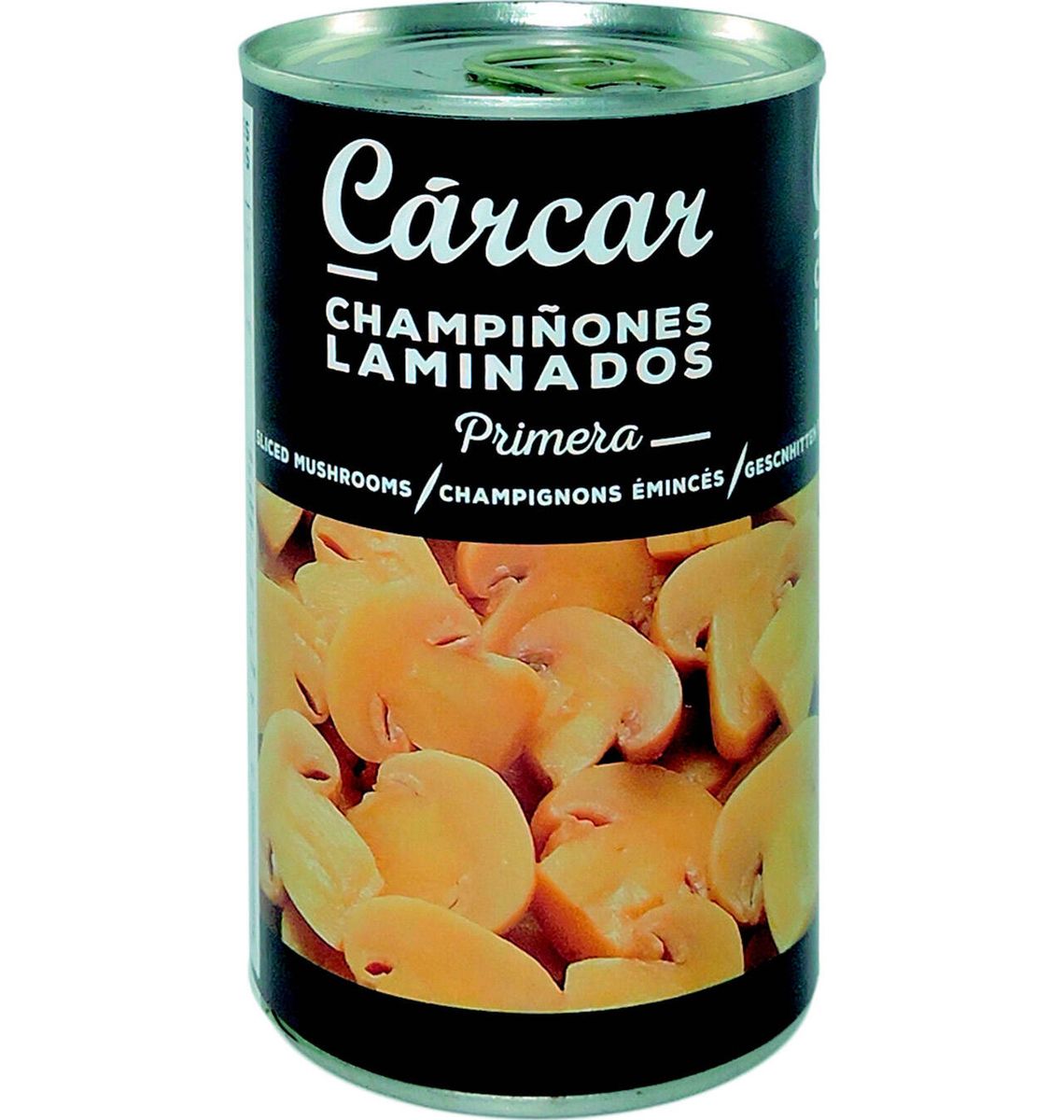 XAMPINYO CARCAR LLAMINAT 185g