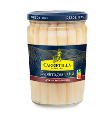 ESPARREC CARRETILLA 14/24 570g
