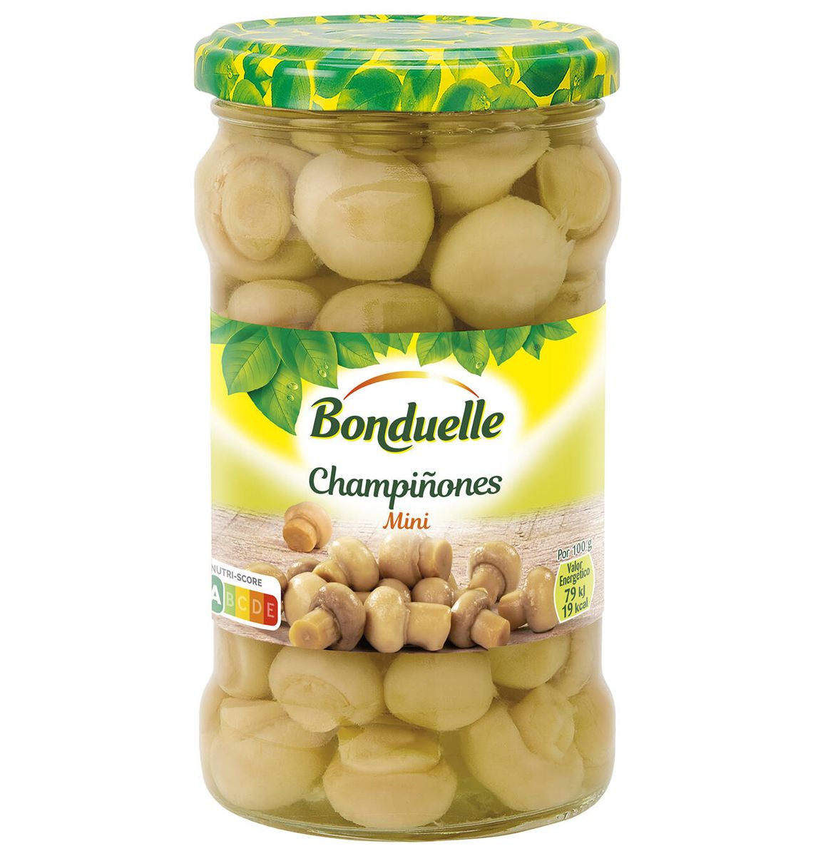 XAMPINYO MINI BONDUELLE 170g