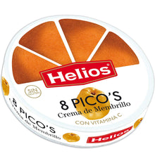 CODONY HELIOS PICOS 170g