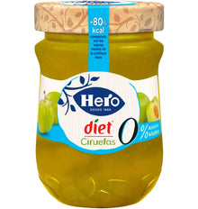 CONFITUR HERO DIET PRUNA 280g
