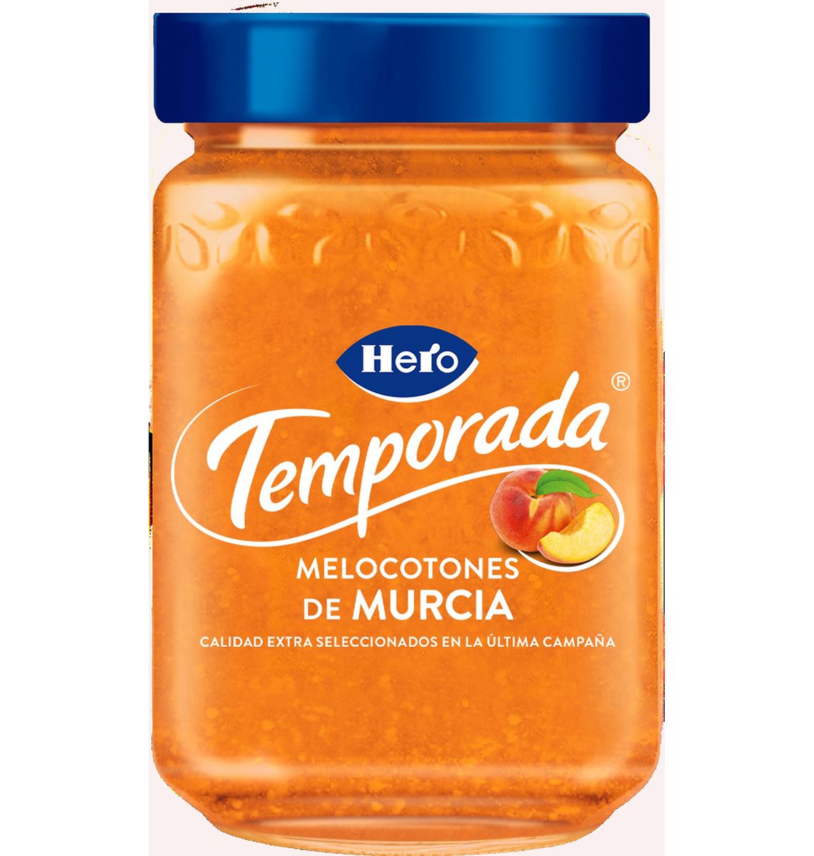 MELM HERO PRESSEC TEMP 350g