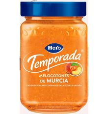 MELM HERO PRESSEC TEMP 350g