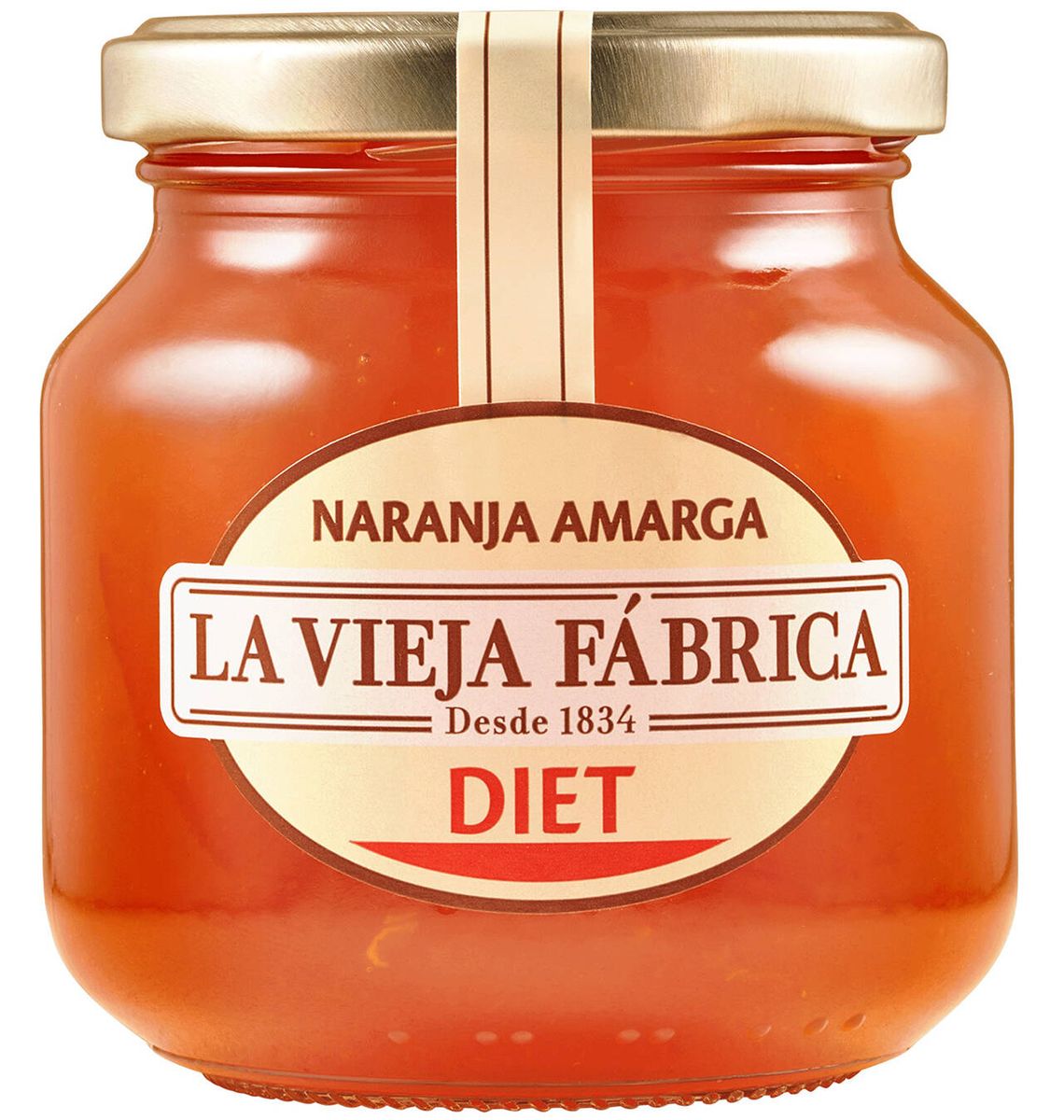 MELMELADA VIEJA F DIE TAR 290g