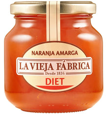 MELMELADA VIEJA F DIE TAR 290g