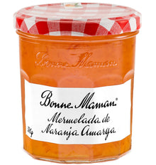 CONF MAMAN TARONJ AMARGA 370g