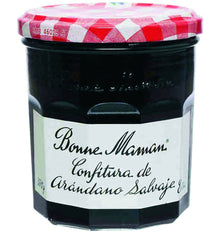 CONFIT B MAMAN NABIUS 370g