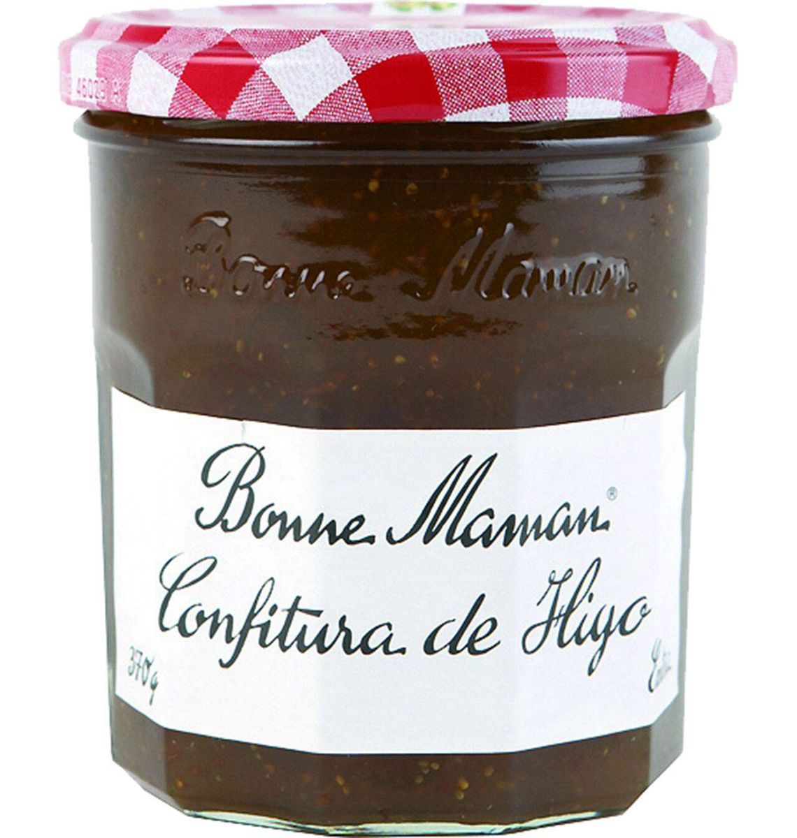 CONFIT B MAMAN FIGUES 370g