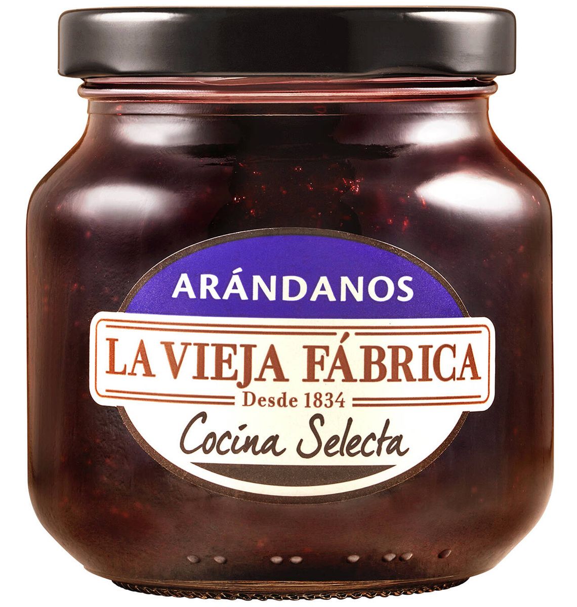 MELMEL VIEJA FAB NABIUS 285g