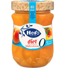 CONFITUR HERO DIET PRESS 280g