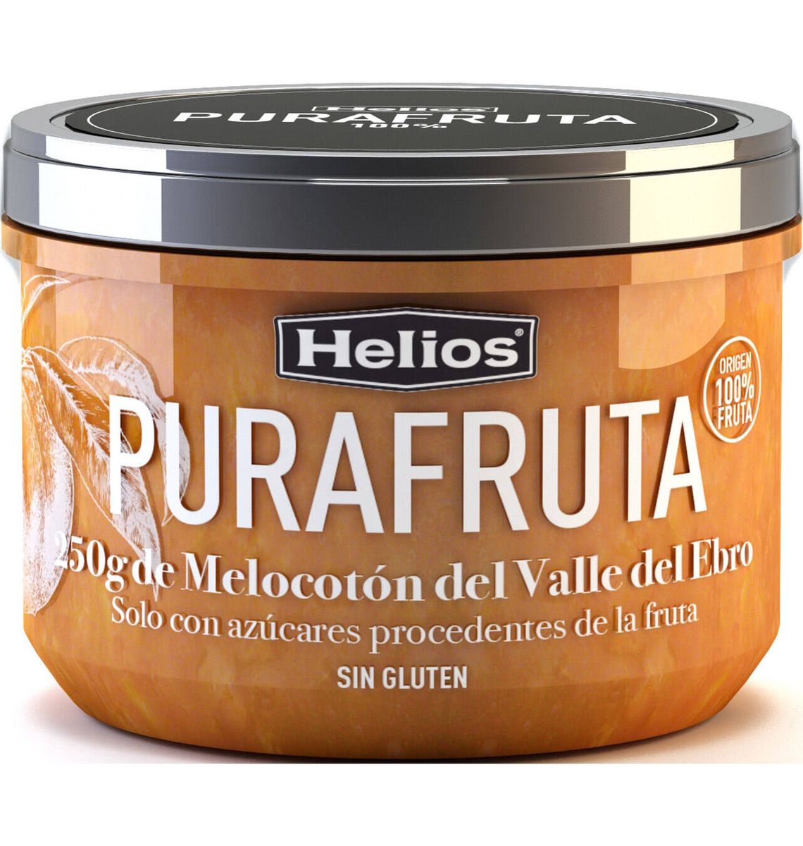 CONF HELIOS PURAFR PRESSEC 250g