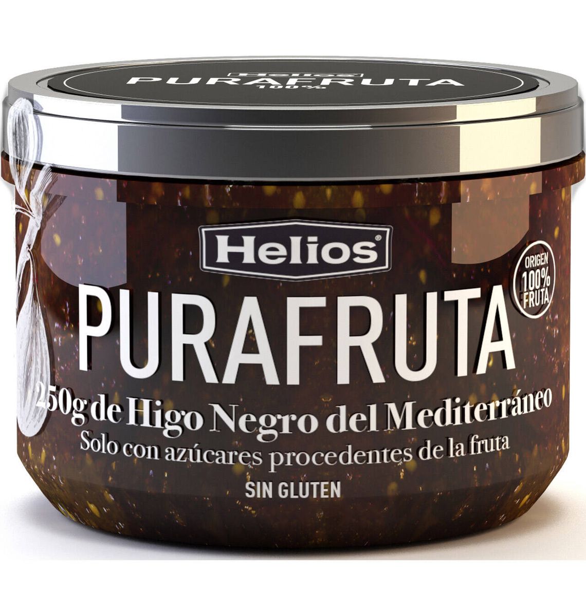 CONF HELIOS PURAFR FIGA N 250g