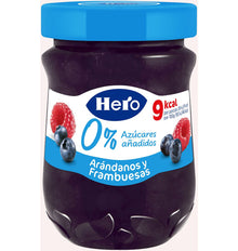CONF HERO 0% NABIUS/GERS 280g